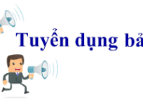 [TUYỂN GẤP] 30 NAM BẢO VỆ / TRỰC AN NINH / GIỮ XE / TÒA NHÀ / CHUNG CƯ