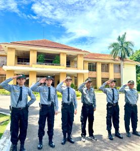 BẢO VỆ KHU CÔNG NGHIÊP