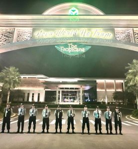 BẢO VỆ SỰ KIỆN