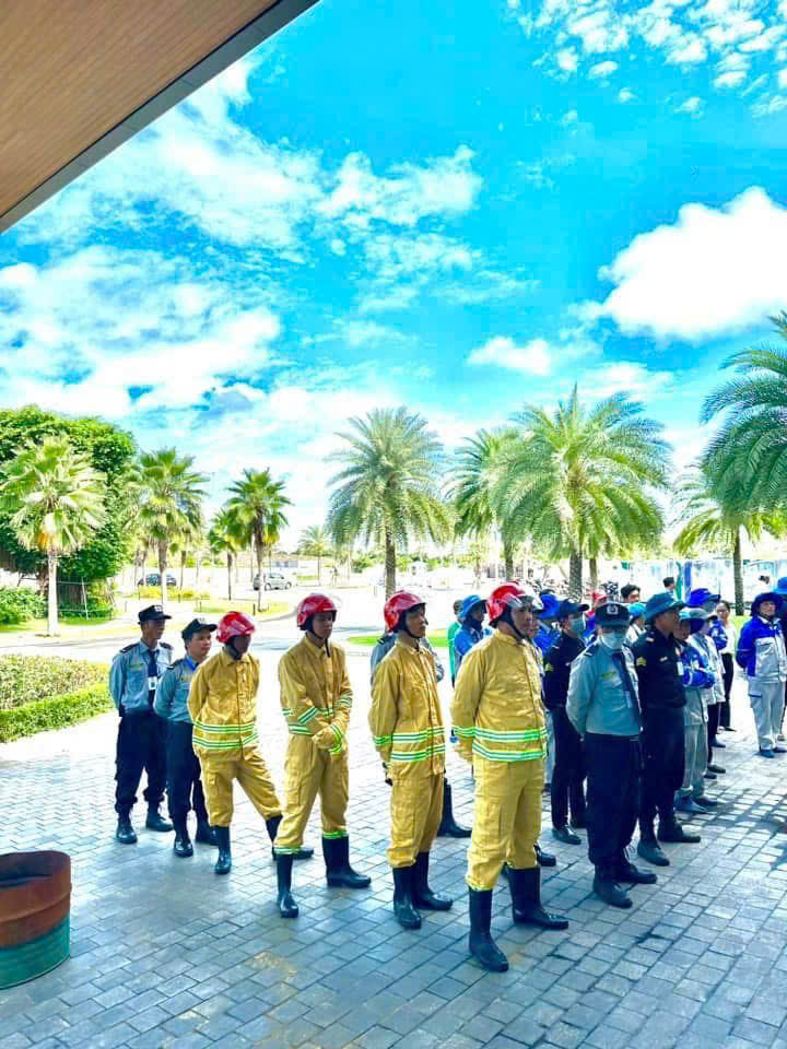 Khu công nghiệp