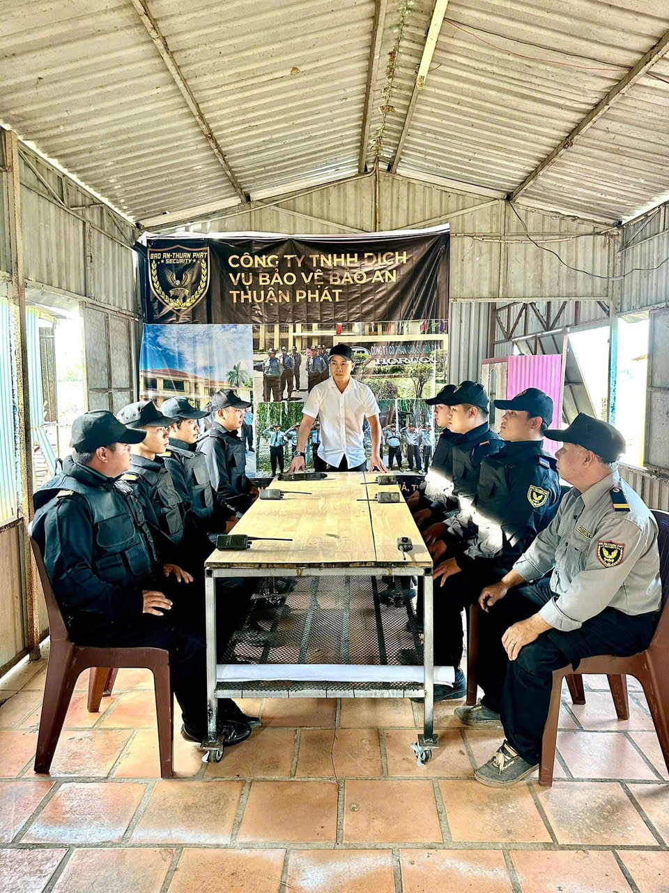 Khu công nghiệp