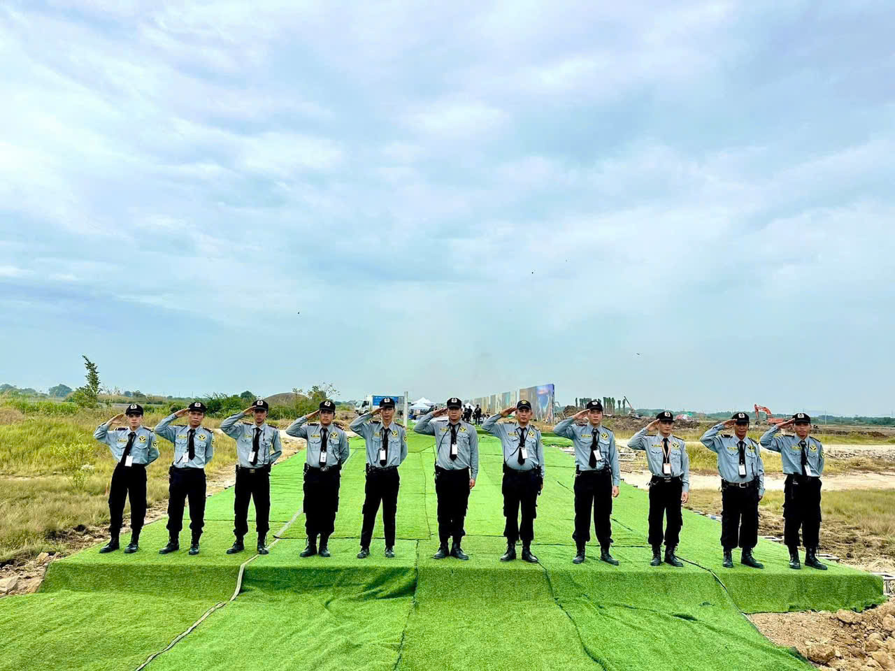 Khu công nghiệp